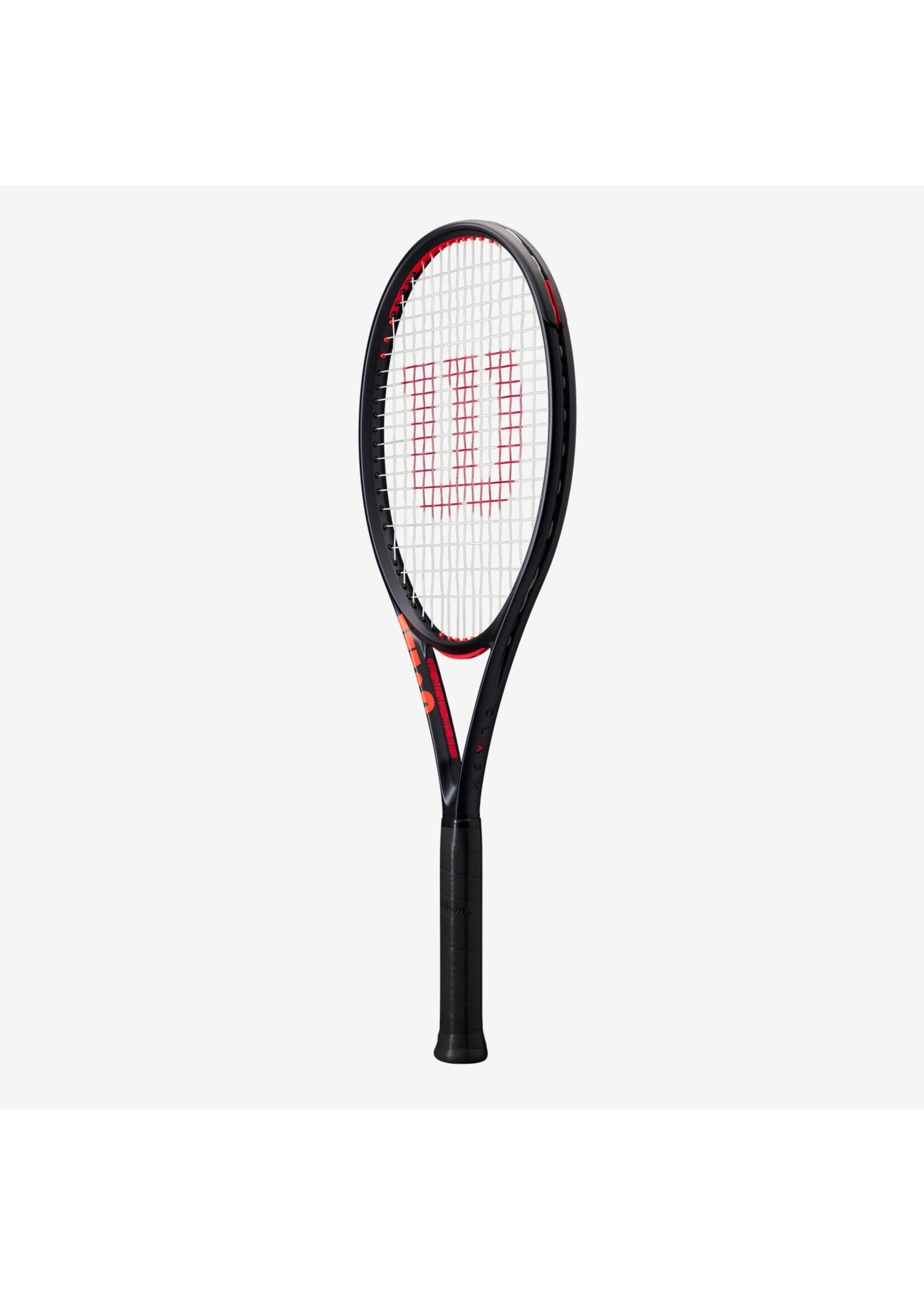 Wilson Wilson Clash 100 UL V.3 Tennis Racket (2025)