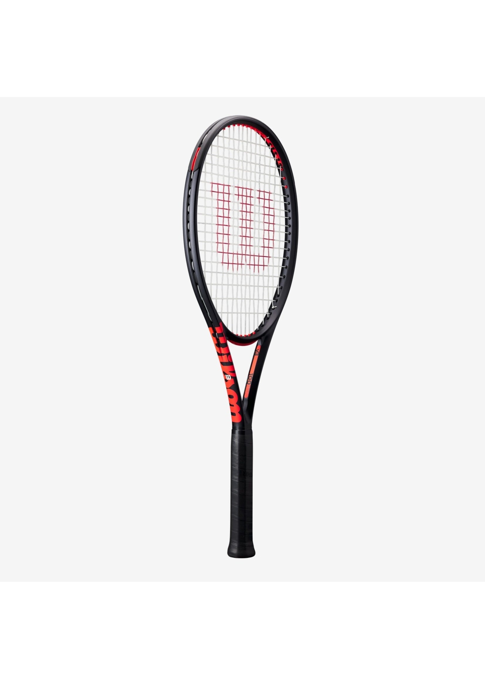 Wilson Wilson Clash 100 UL V.3 Tennis Racket (2025)