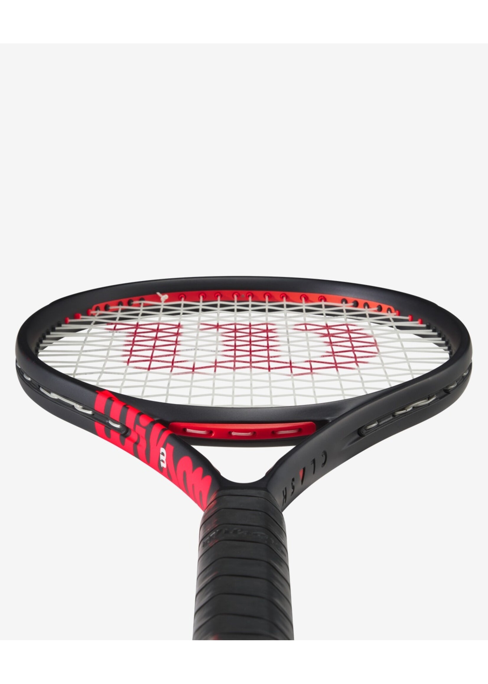 Wilson Wilson Clash 100 Pro V.3 Tennis Racket (2025)