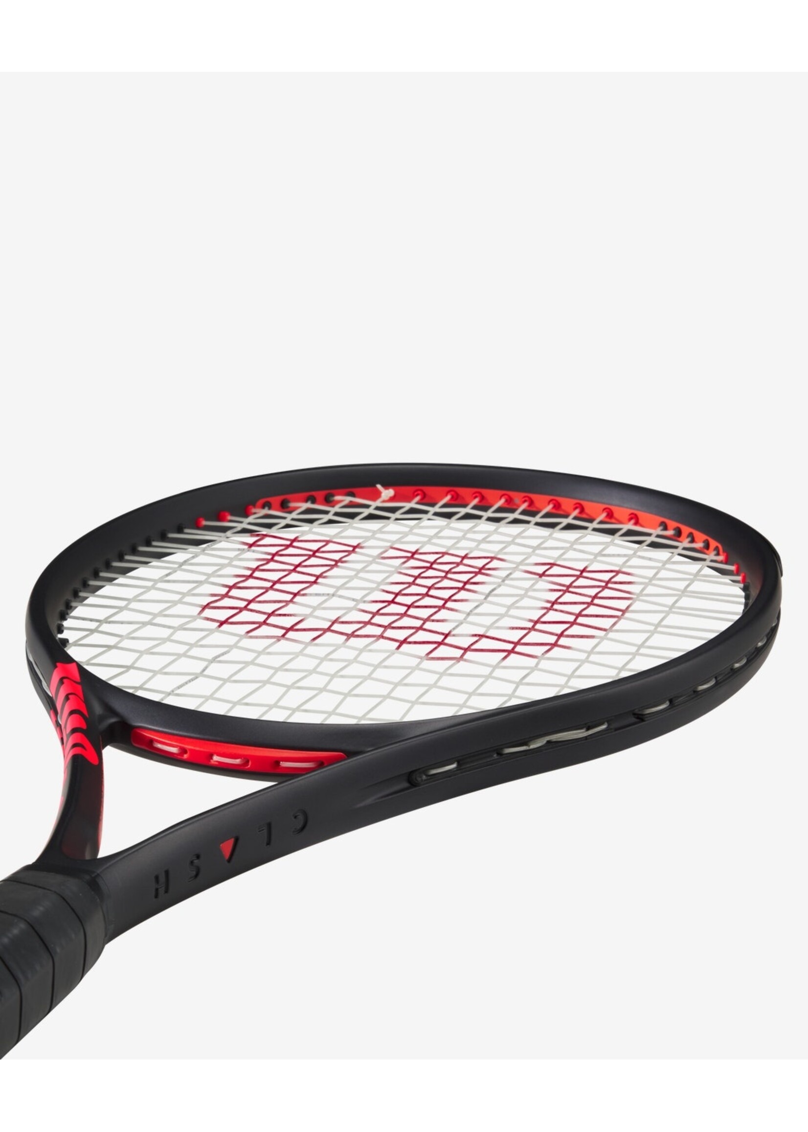Wilson Wilson Clash 100 Pro V.3 Tennis Racket (2025)
