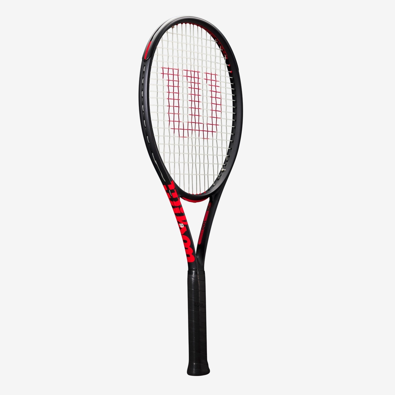 Wilson Clash 100 Pro V.3 Tennis Racket (2025) - Gannon Sports