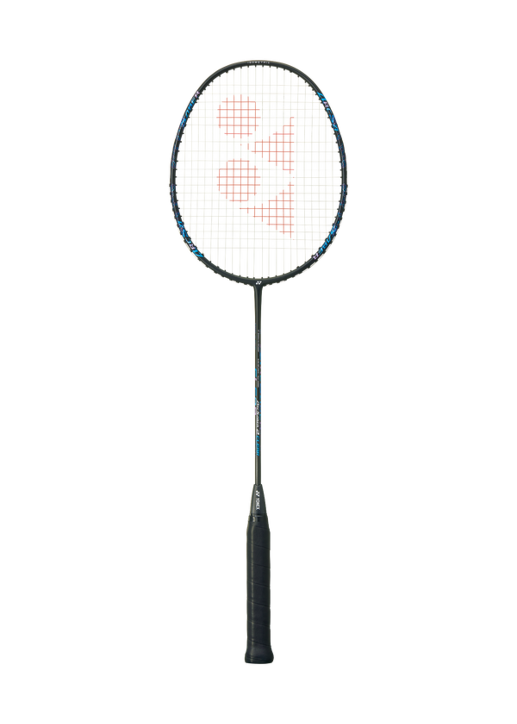 Yonex Yonex Arcsaber 2 Clear Badminton Racket (2024) Black/Blue 4U