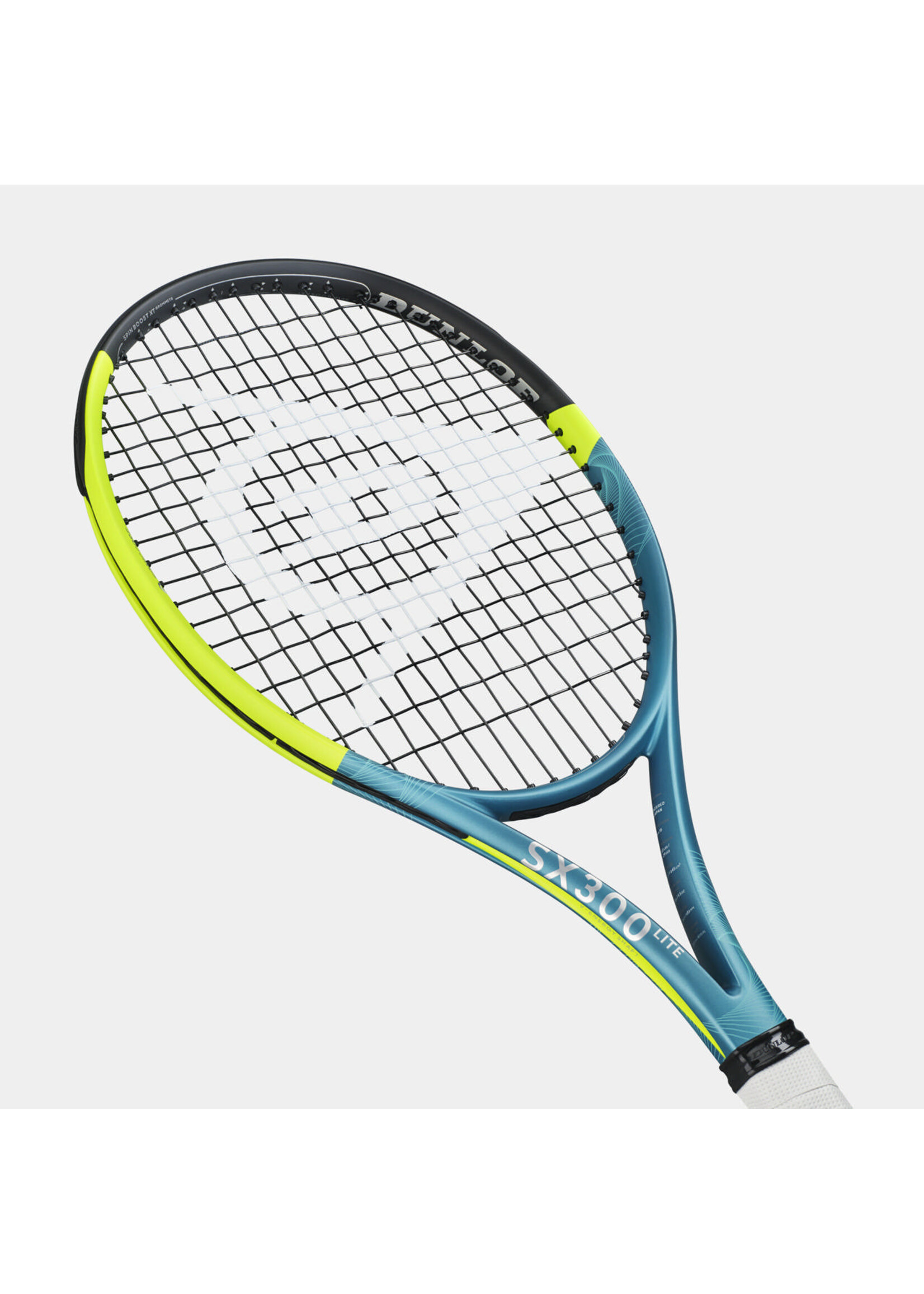 Dunlop SX 300 Lite Tennis Racket (2025)