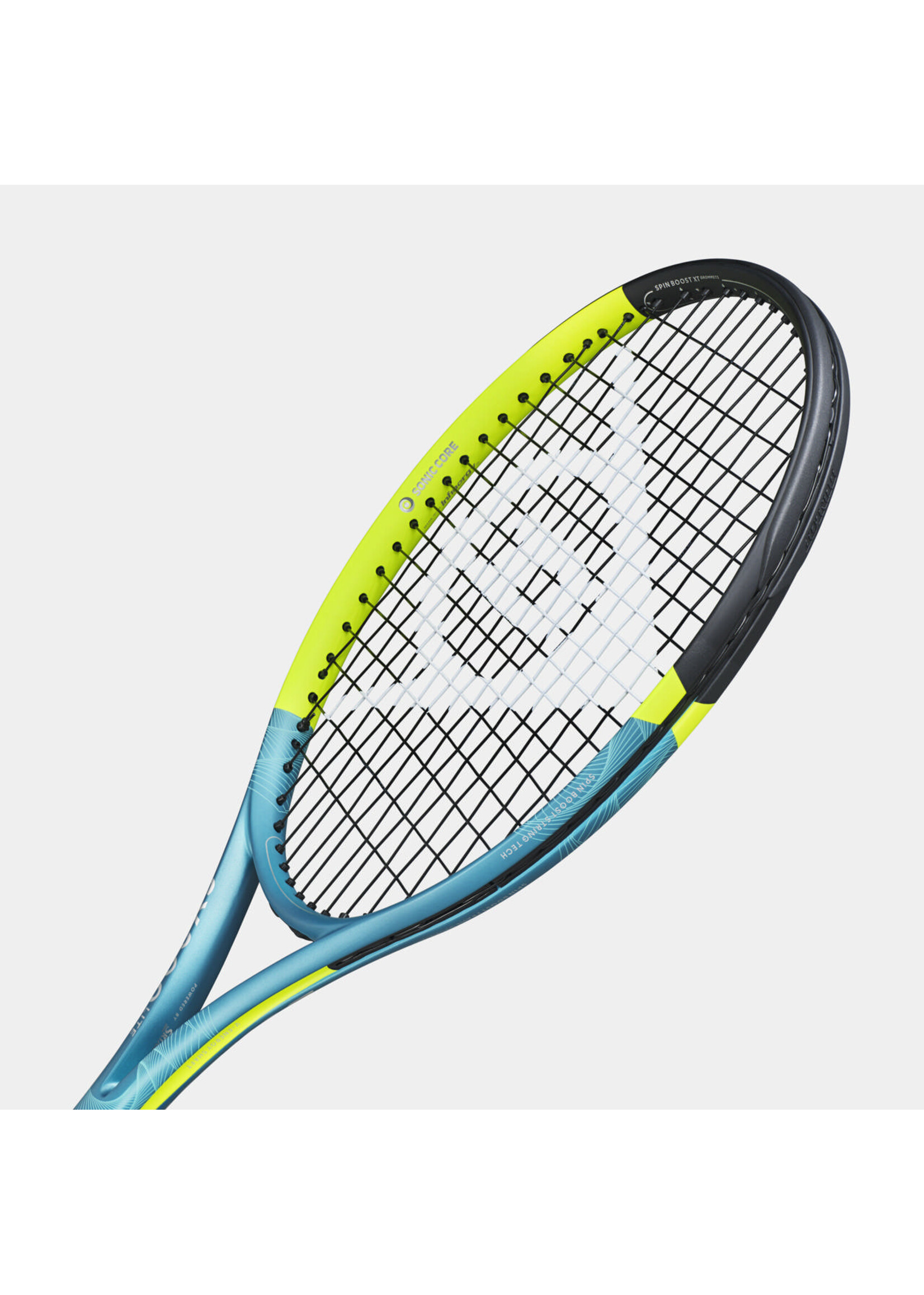 Dunlop SX 300 Lite Tennis Racket (2025)