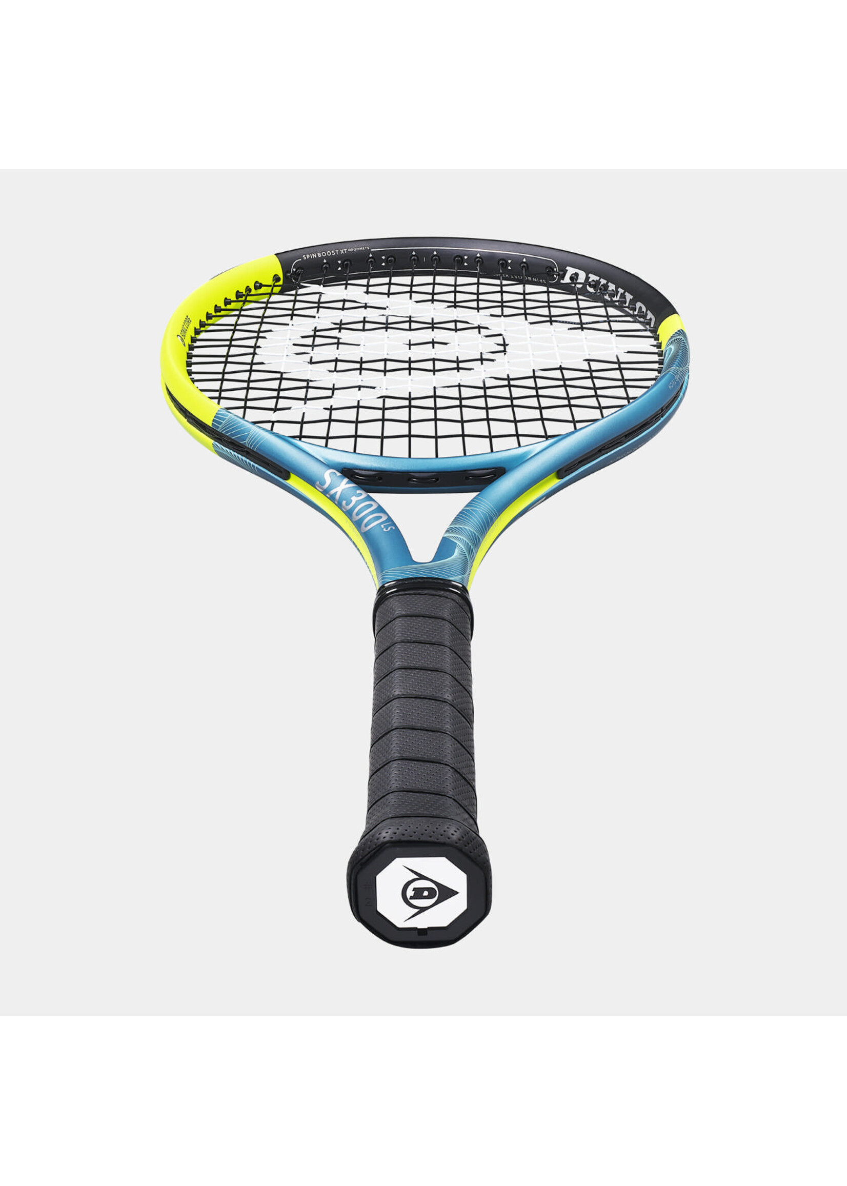 Dunlop SX 300 LS Tennis Racket (2025)