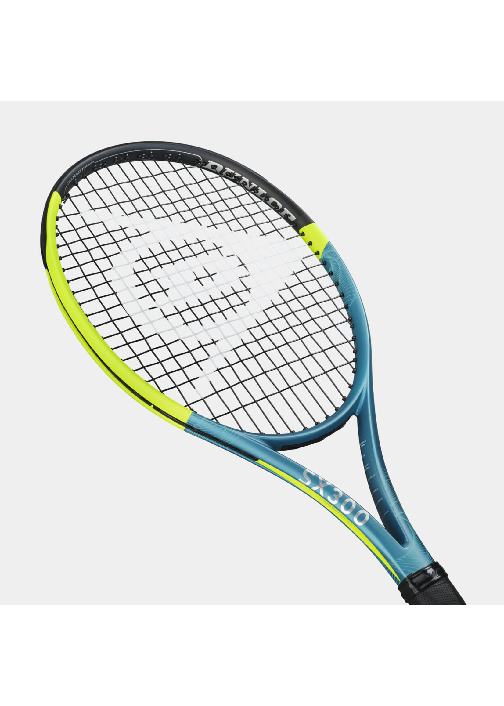Dunlop SX 300 Tennis Racket (2025)