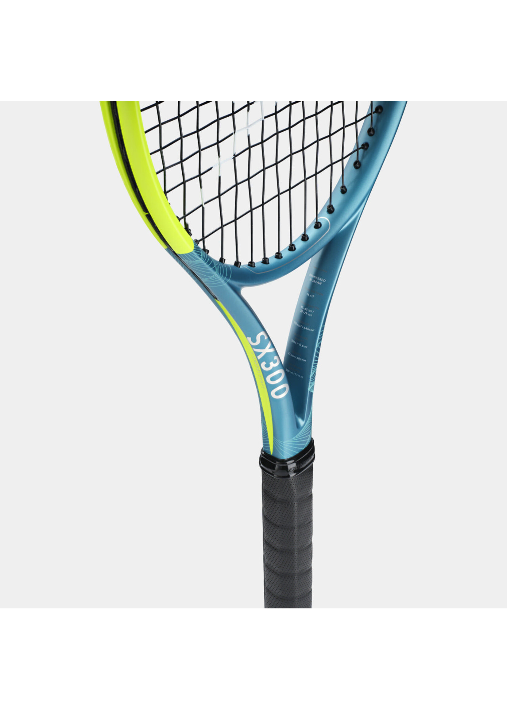 Dunlop SX 300 Tennis Racket (2025)