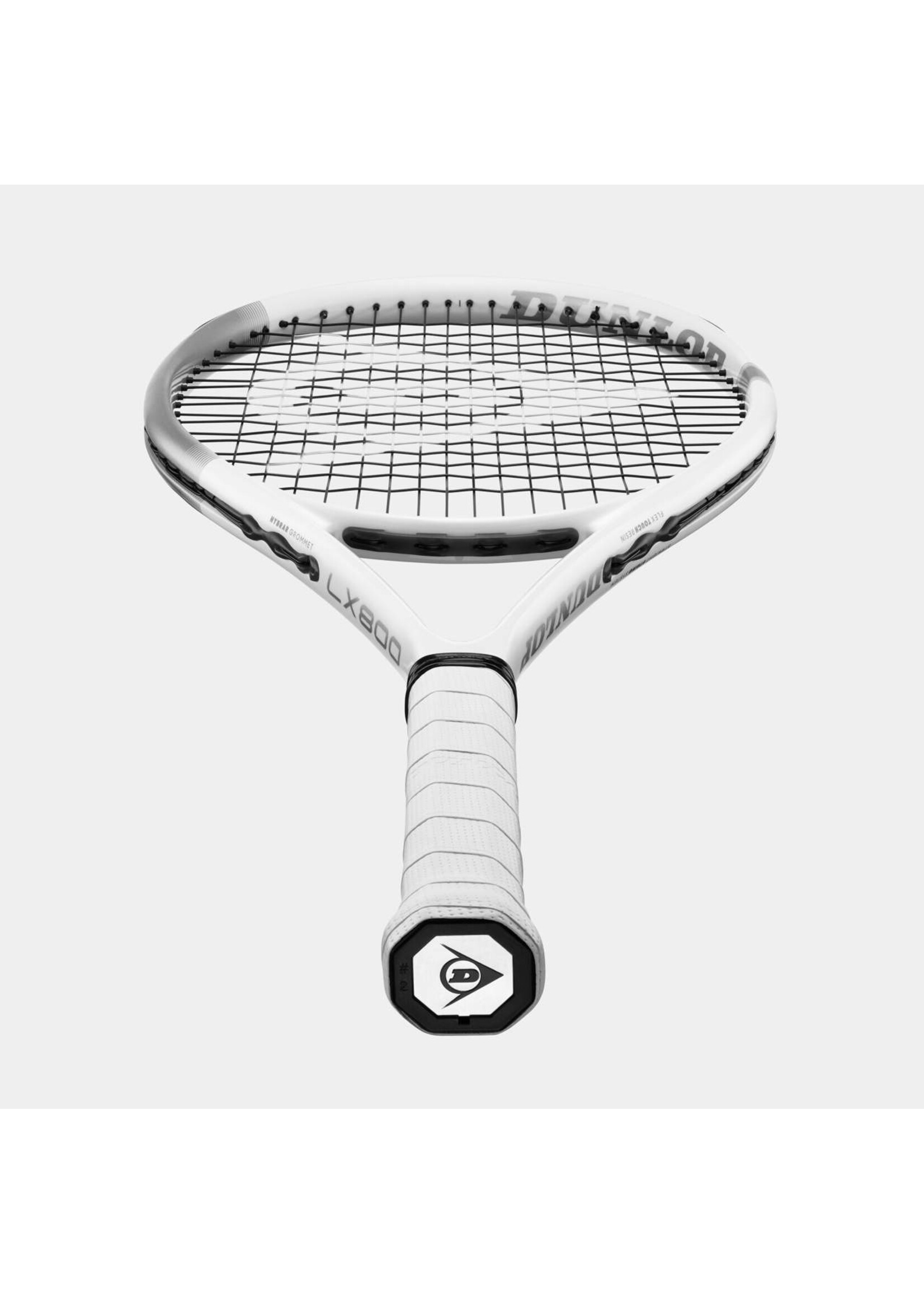 Dunlop LX 800 Tennis Racket (2025)