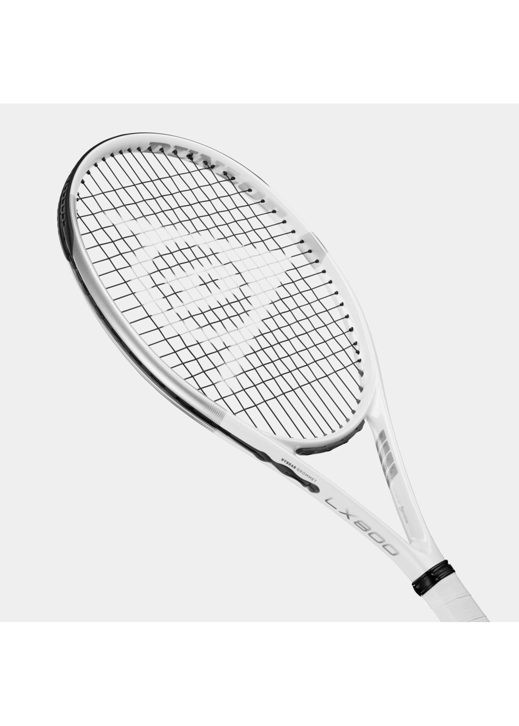 Dunlop LX 800 Tennis Racket (2025)