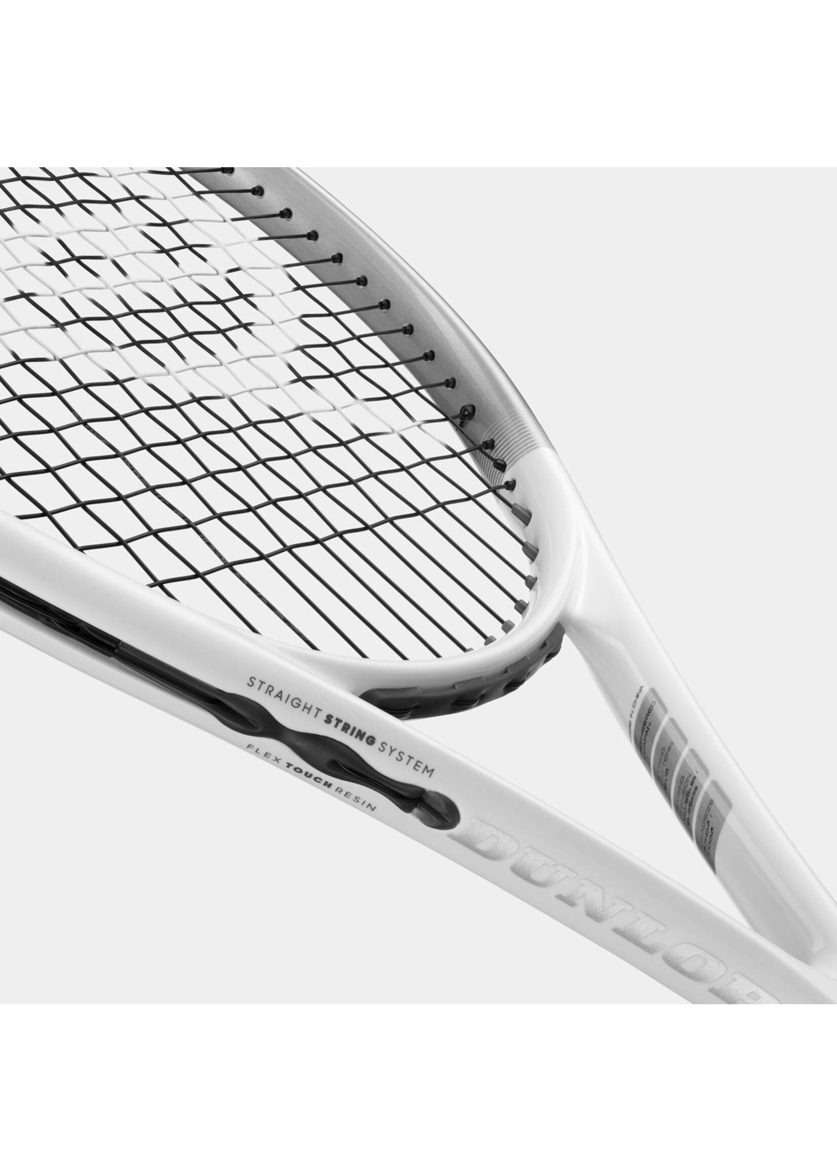 Dunlop LX 800 Tennis Racket (2025)