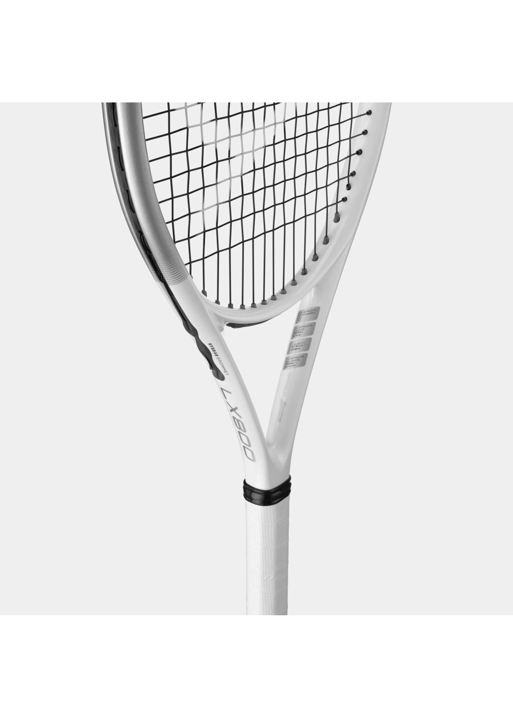 Dunlop LX 800 Tennis Racket (2025)