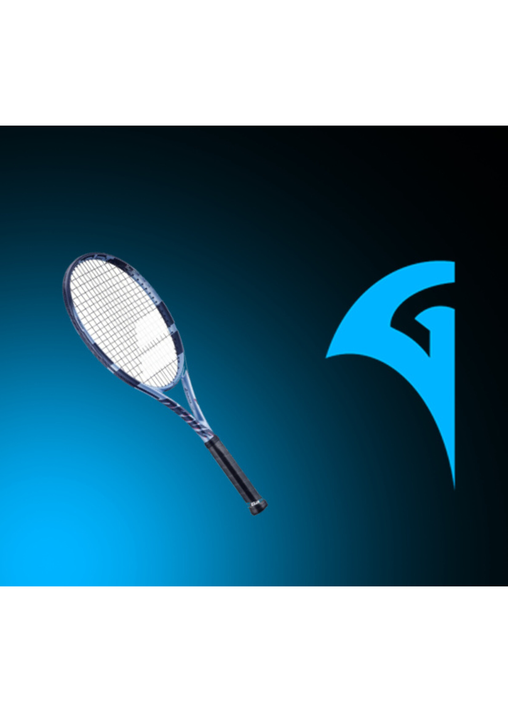 Babolat TENNIS RACKET DEMO HIRE - Babolat Pure Drive Team (2025)