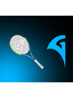 Dunlop TENNIS RACKET DEMO HIRE - Dunlop SX 300 LS (2025)