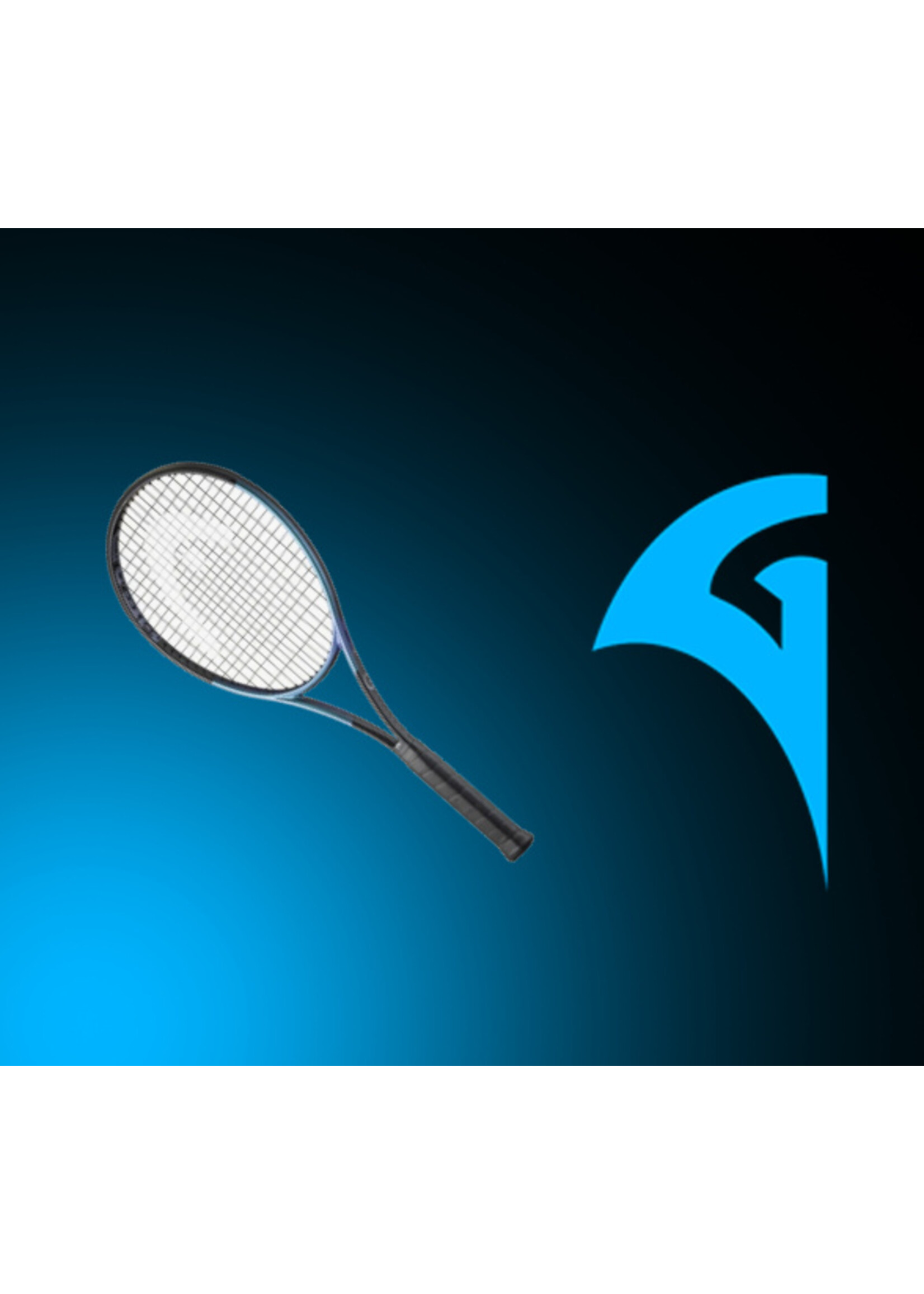 Head TENNIS RACKET DEMO HIRE - Head Gravity MP (2025)