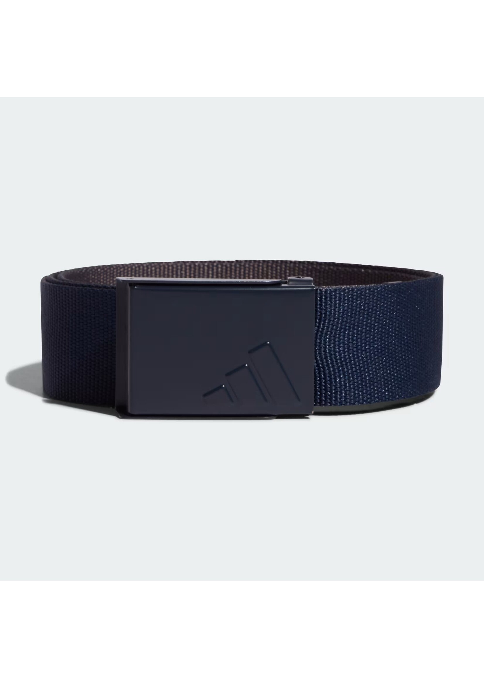 Adidas Reversible Web Golf Belt Mens