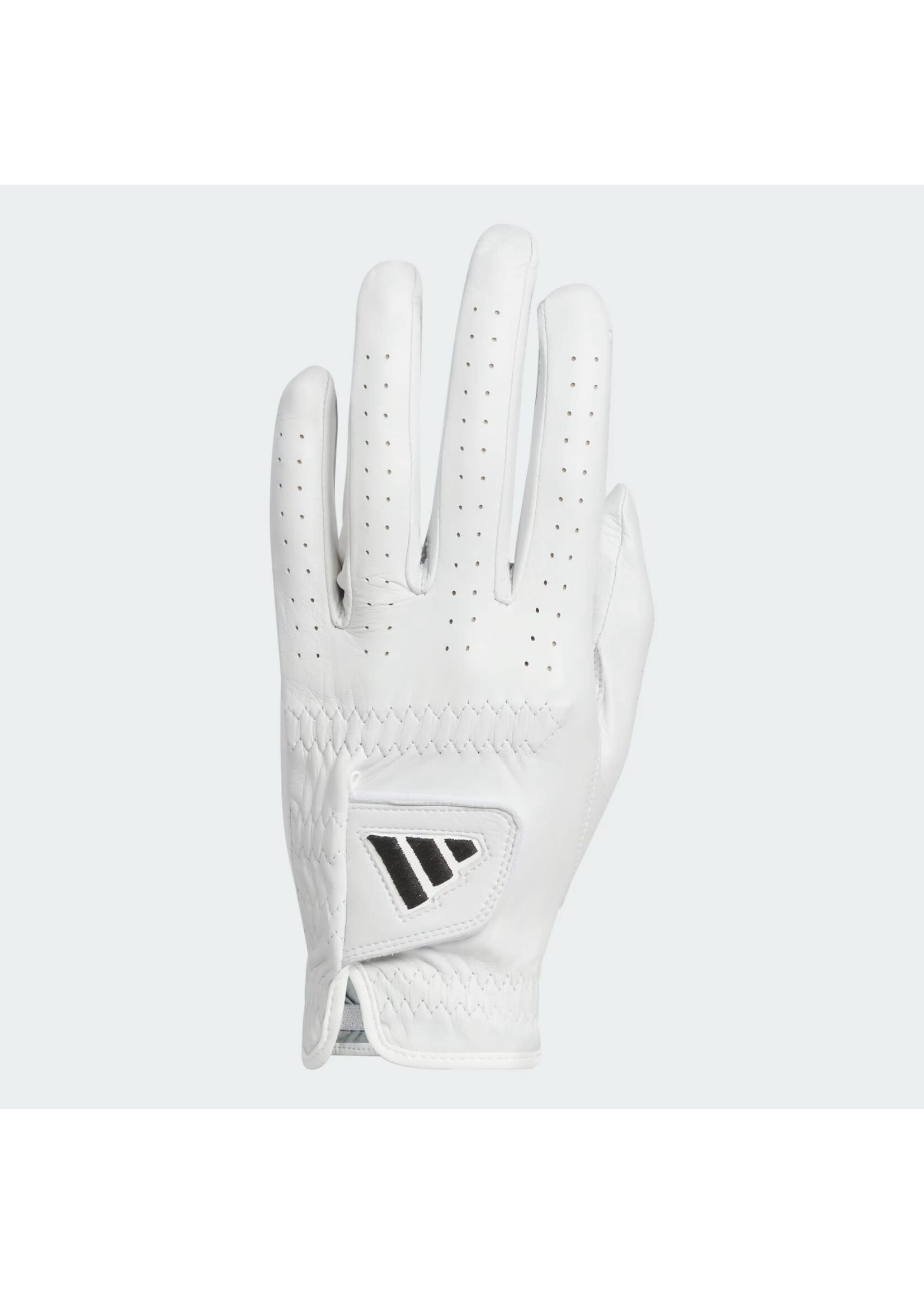 Adidas Adidas Pro Leather LH Mens Golf Glove (2025) White