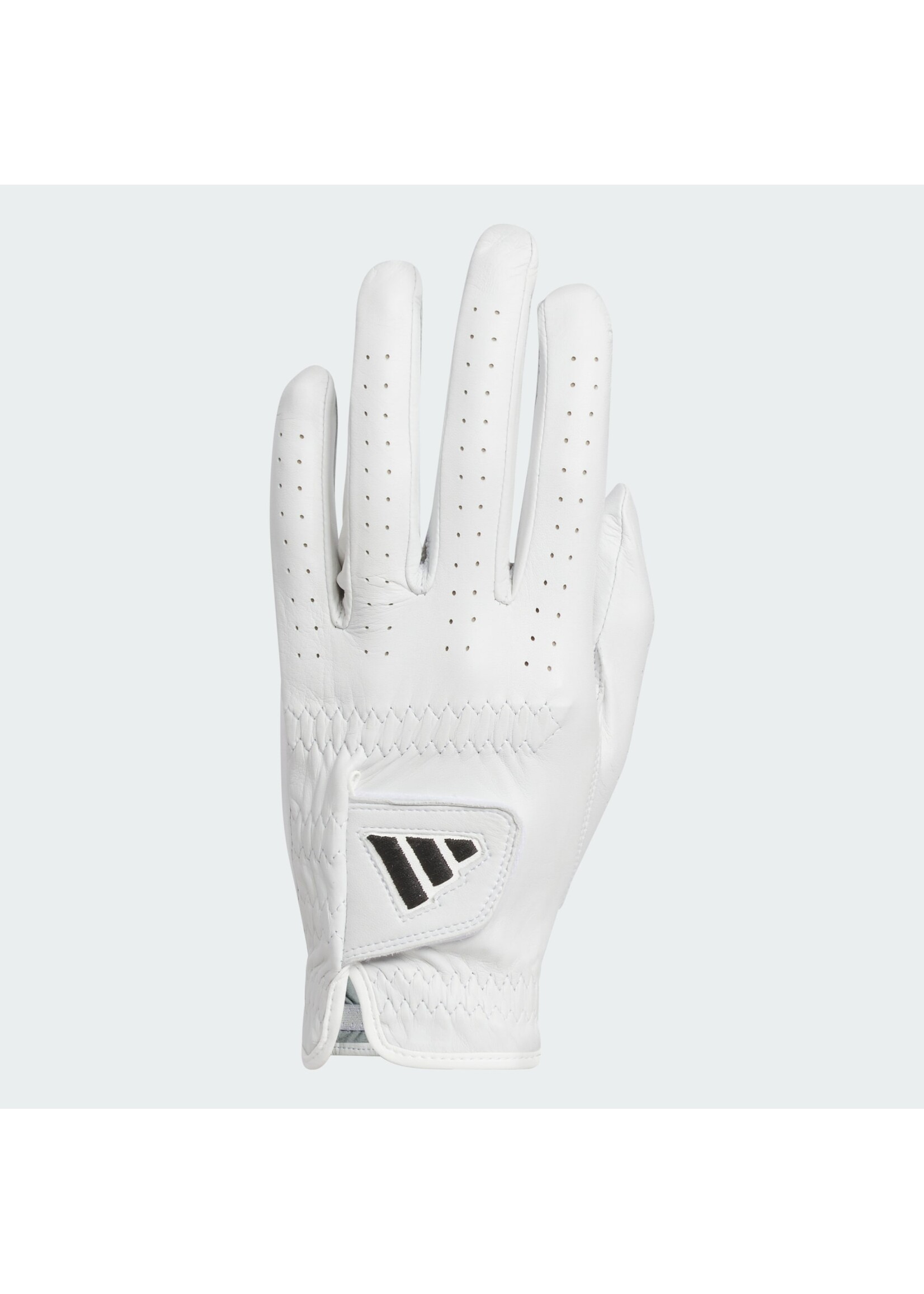 Adidas Adidas Pro Leather LH Mens Golf Glove (2025) White