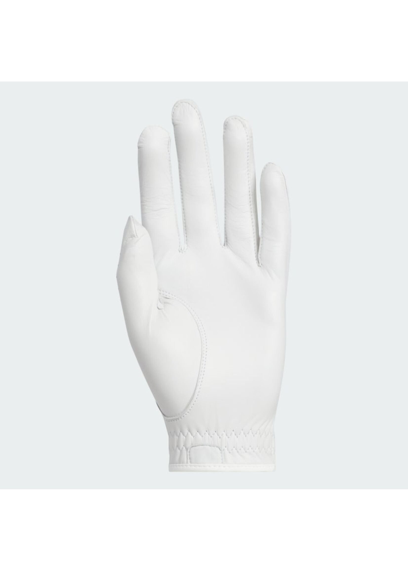 Adidas Adidas Pro Leather LH Mens Golf Glove (2025) White