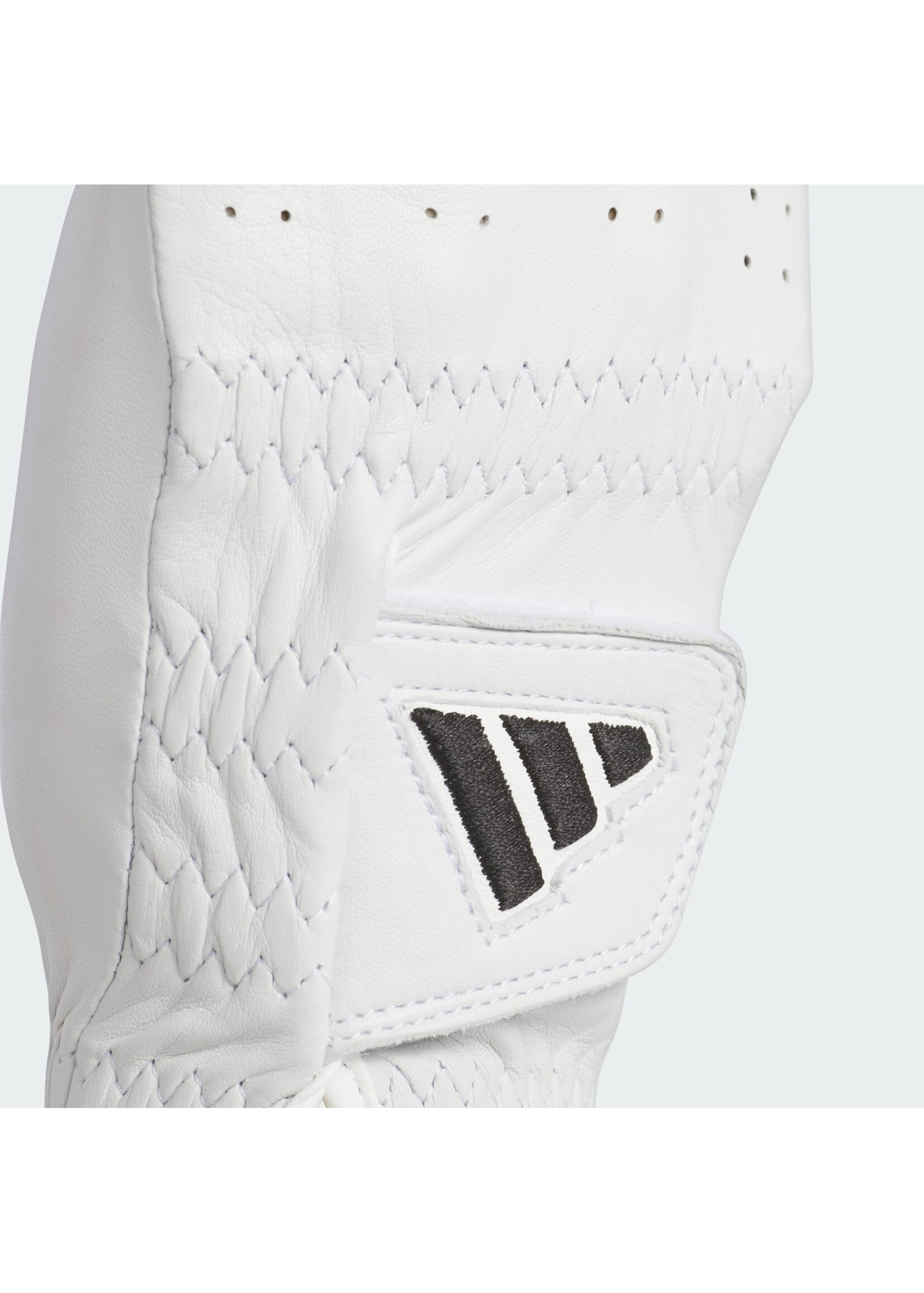 Adidas Adidas Pro Leather LH Mens Golf Glove (2025) White
