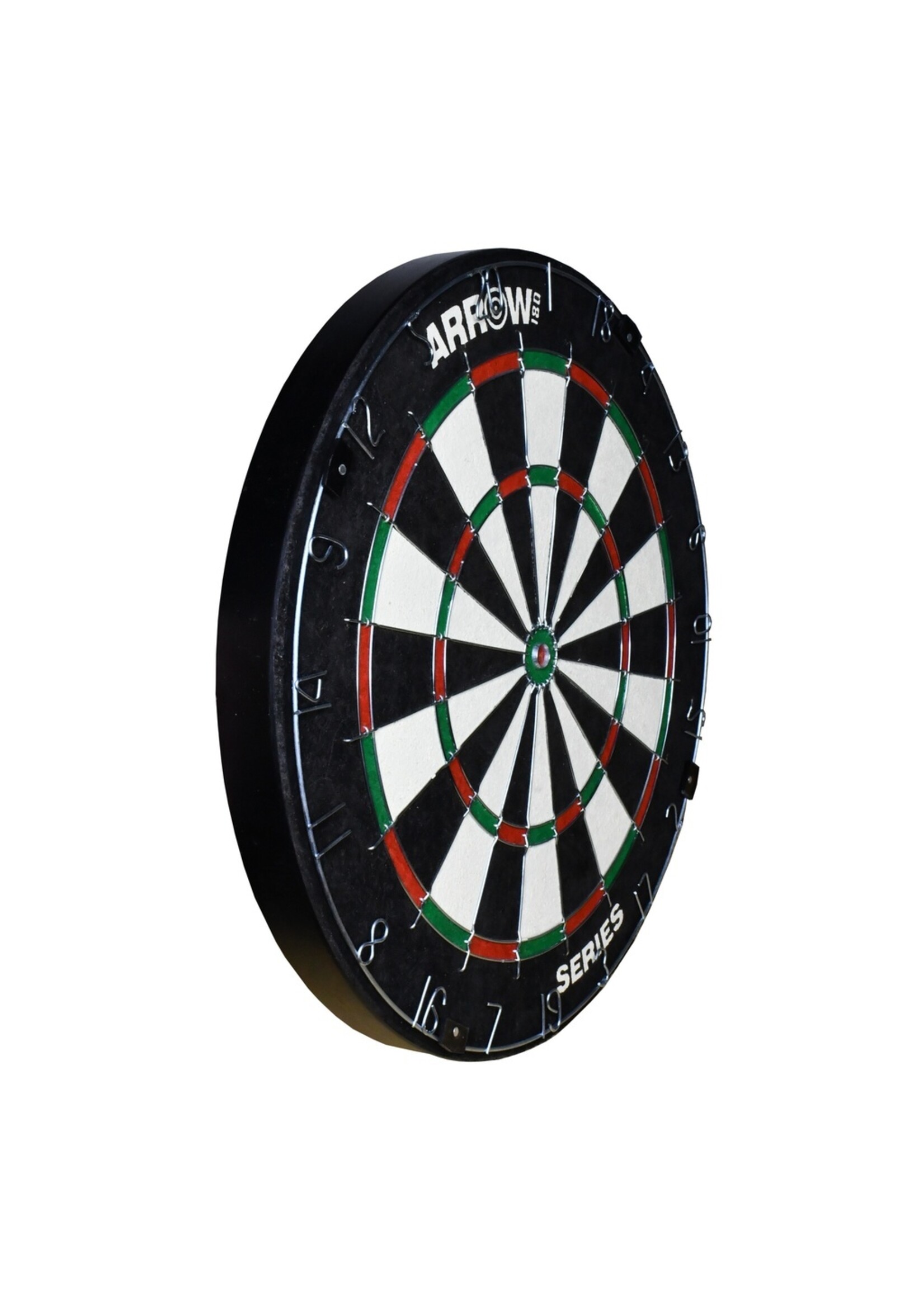 Arrow 180 Arrow 180 Bristle Dartboard (2024)
