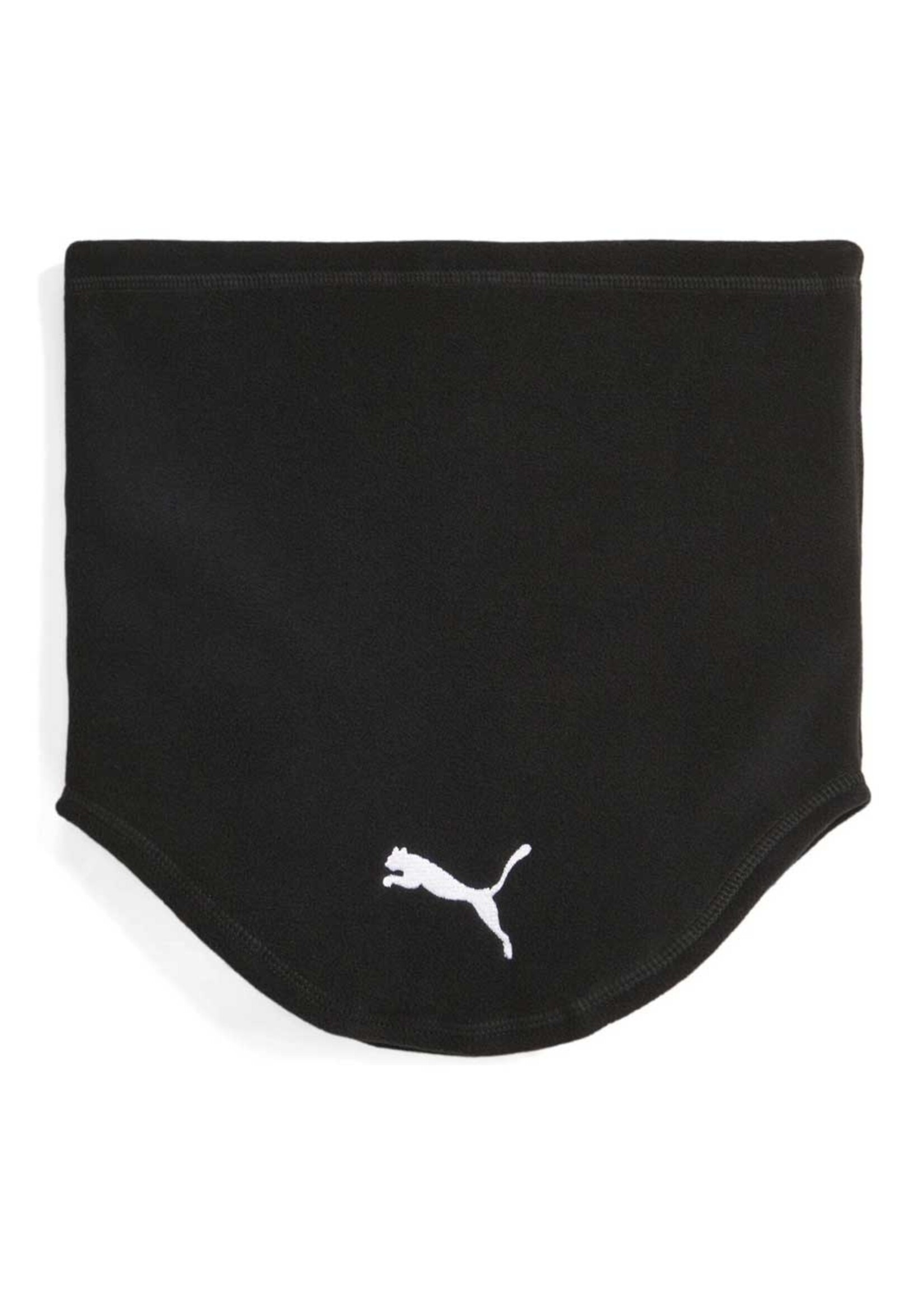 Puma Puma Individual Winterized Neck Warmer (2025) Black