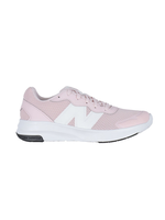New Balance New Balance Junior Running Shoe L 578 (2025), Rose Sugar