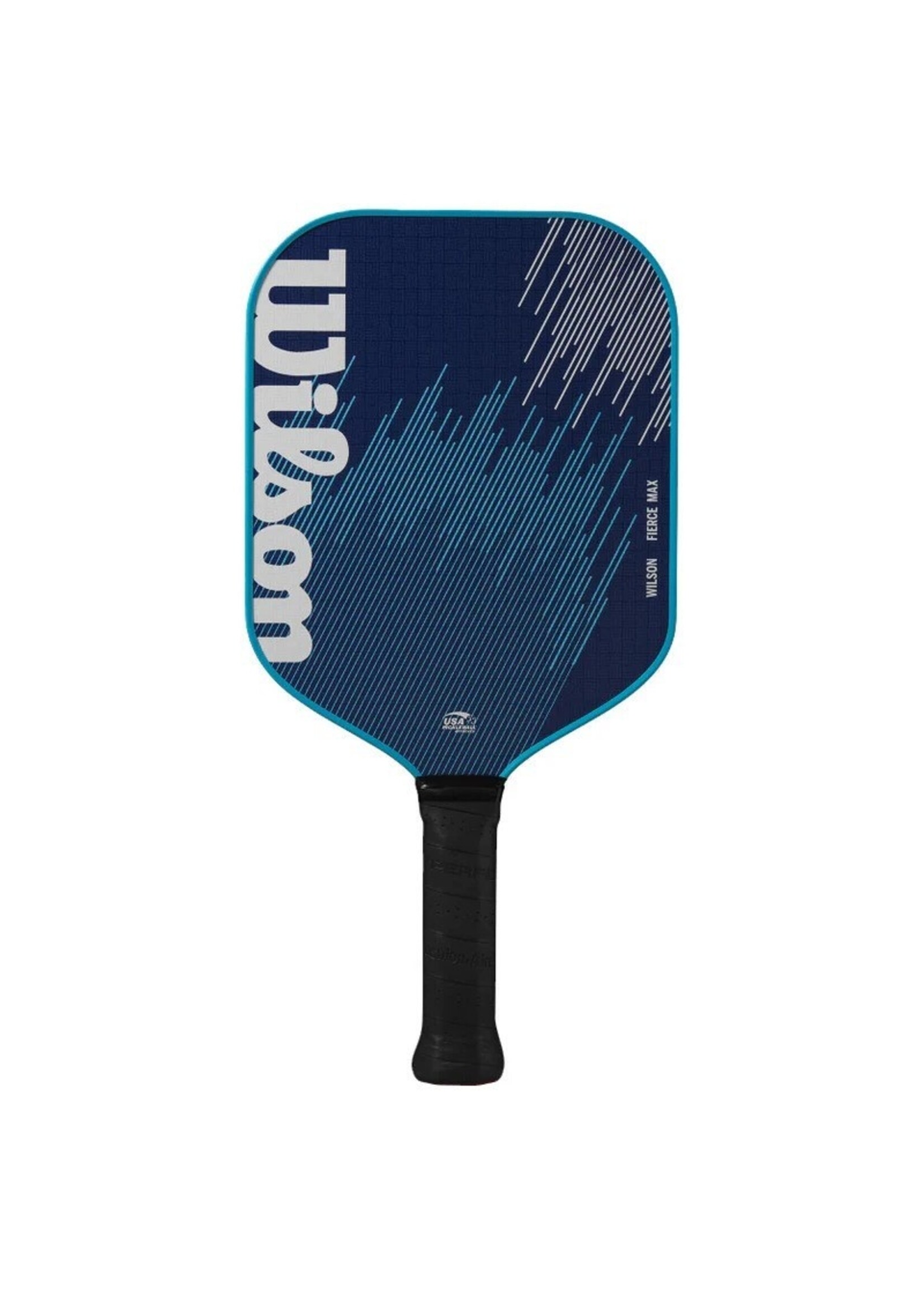 Wilson Wilson Fierce Max Pickleball Paddle (2025)