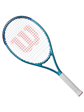 Wilson Ultra Power 103 Tennis Racket (2025) - Gannon Sports