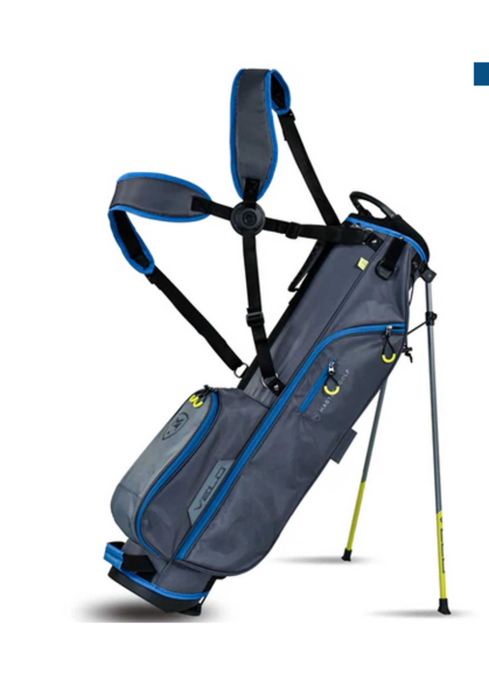 Masters Masters SL 650 Velo Standbag (2025)