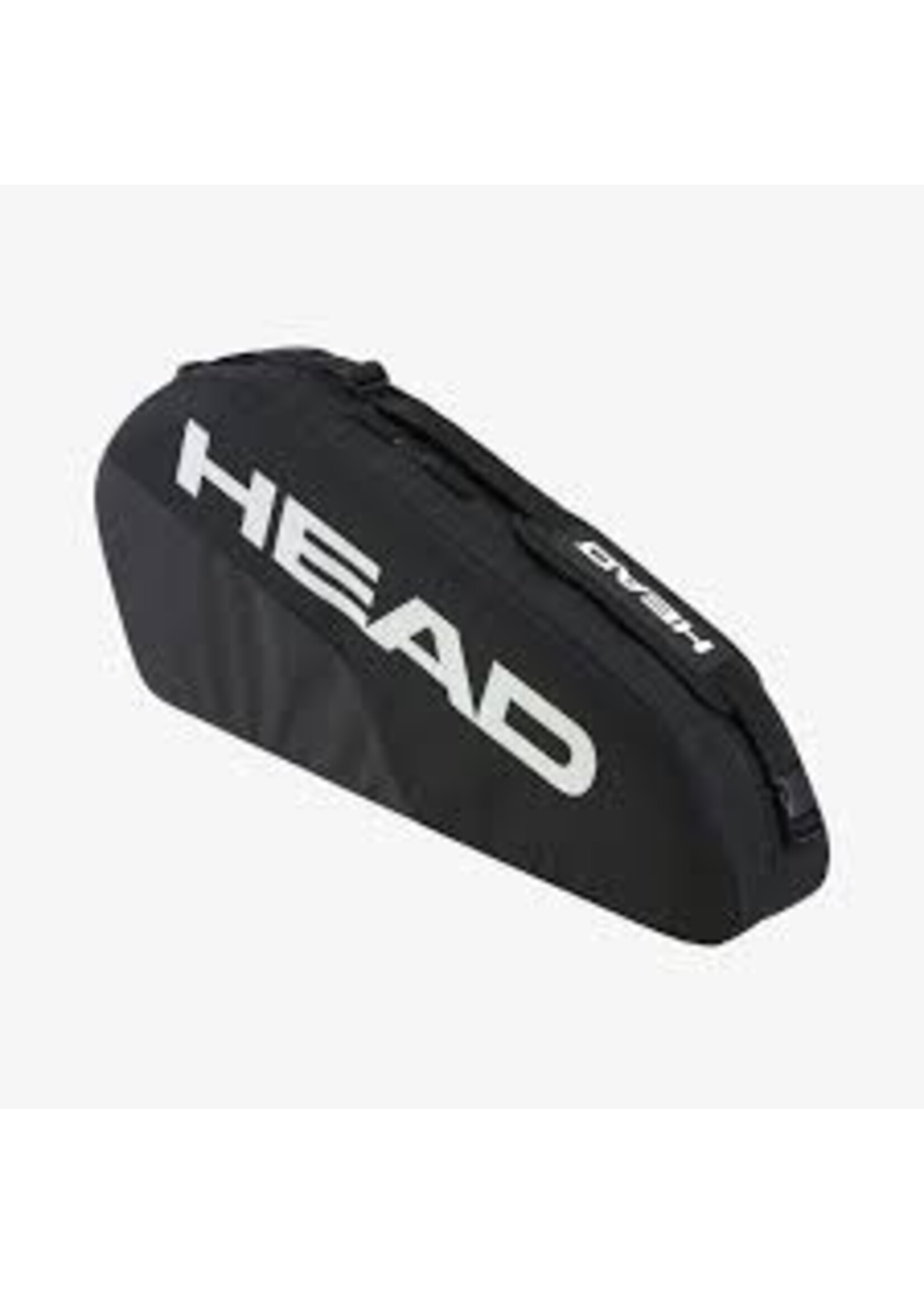Head Head Base 3 Racket Bag S (2025)