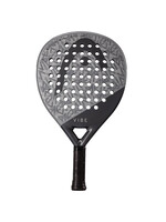 Head Head Vibe Padel Racket (2025) Black/Grey