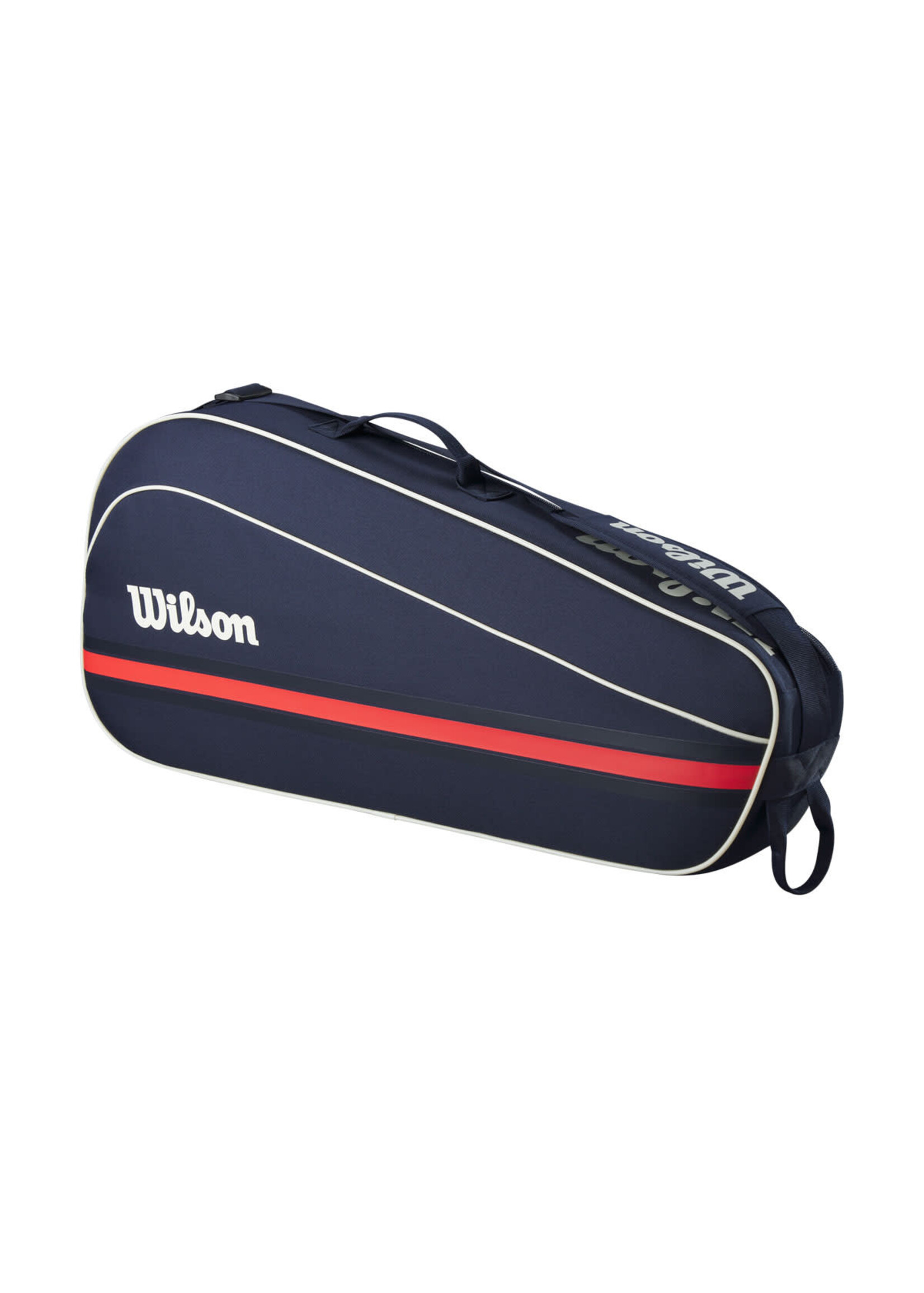 Wilson Wilson Team 3 Racket Bag (2025)