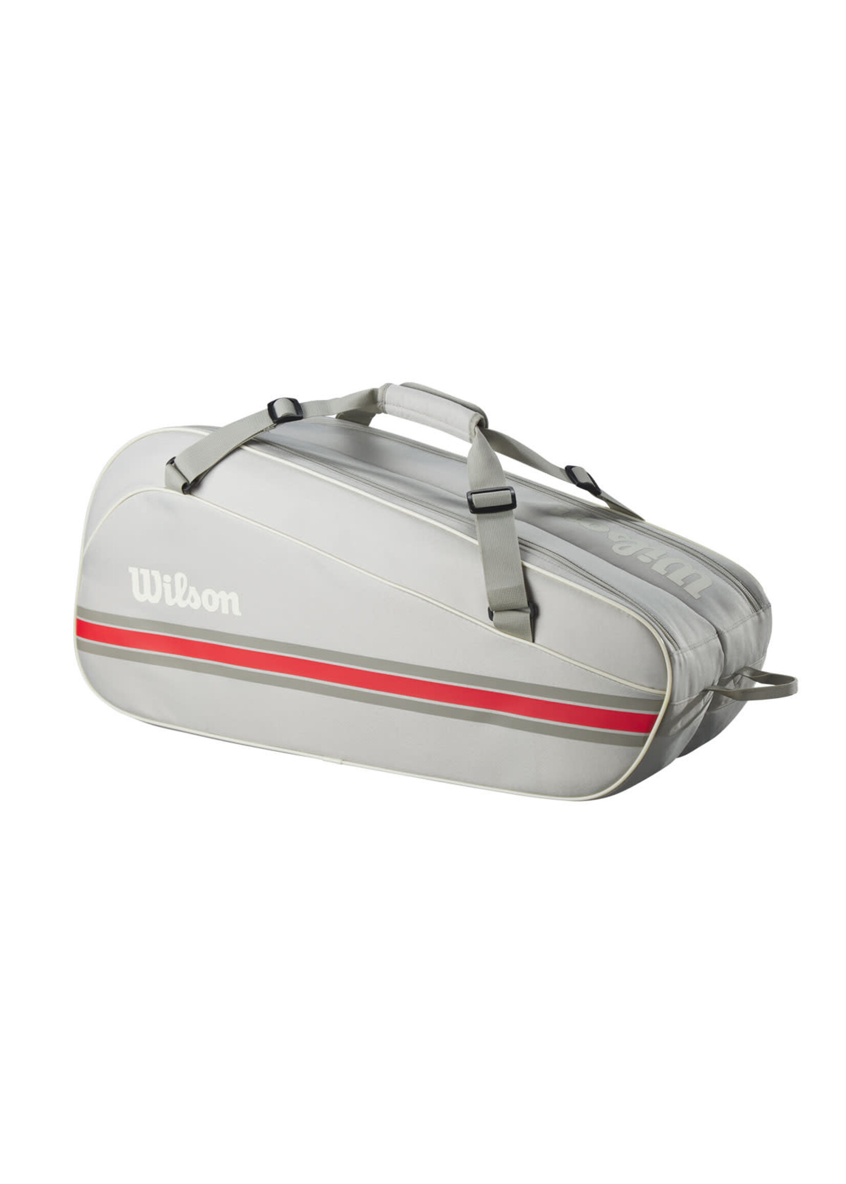 Wilson Wilson Team 6 Racket Bag (2025)