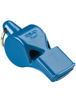 Fox Fox 40 Pearl Safety Whistle and Strap (2025) Blue