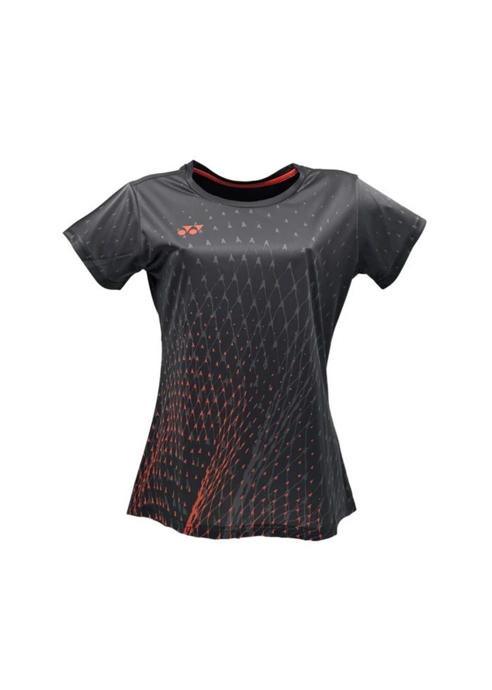 Yonex Yonex YTL6 Ladies T-Shirt (2025) Shadow/Red