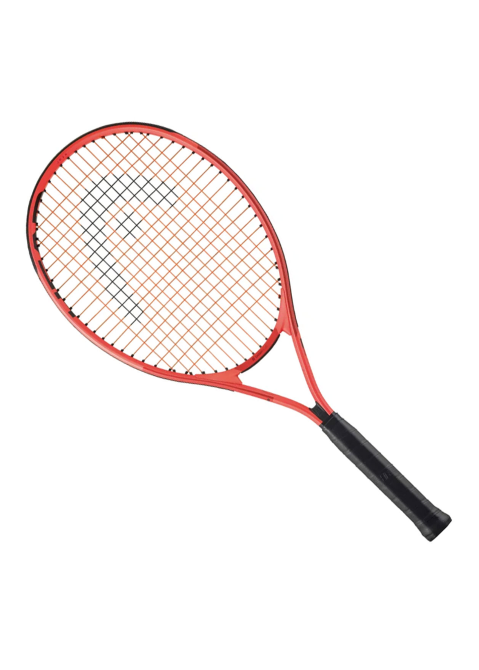 Head Head Radical 27" Aluminium Tennis Racket (2025)