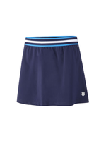 K-Swiss K-Swiss Ladies Core Team Skirt Navy