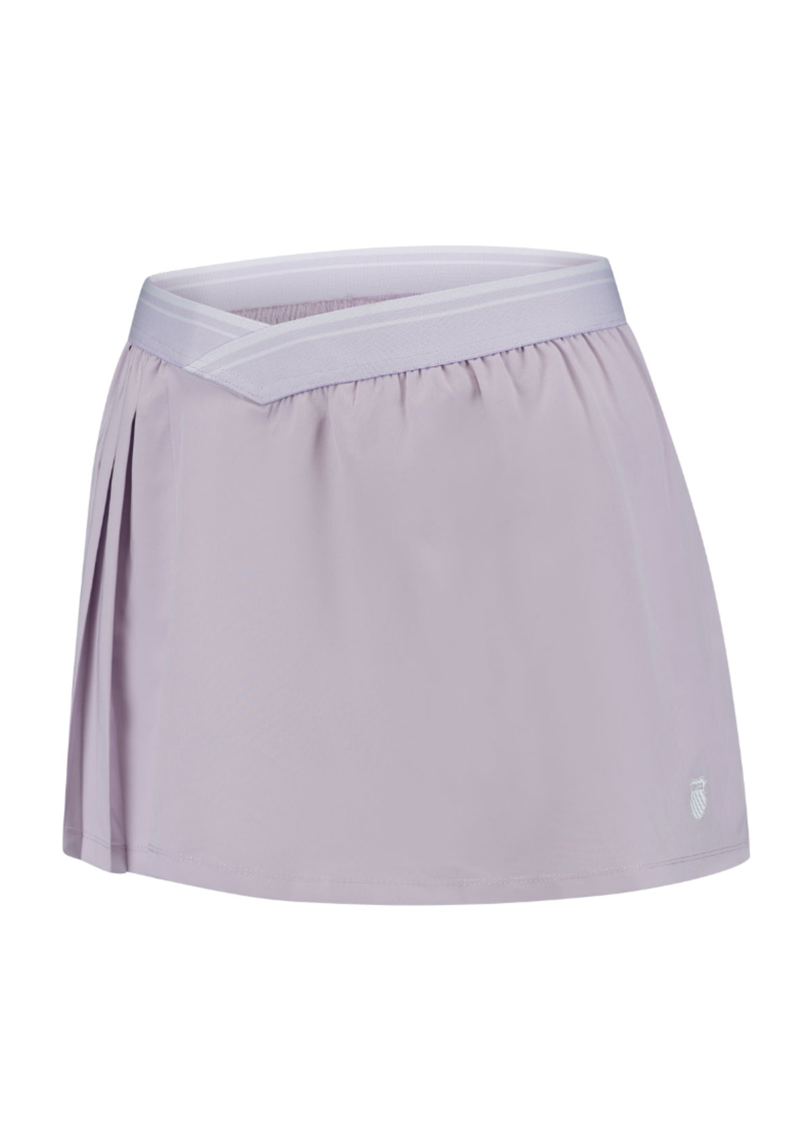 K-Swiss K-Swiss Ladies Hypercourt Fancy Skort (2025)