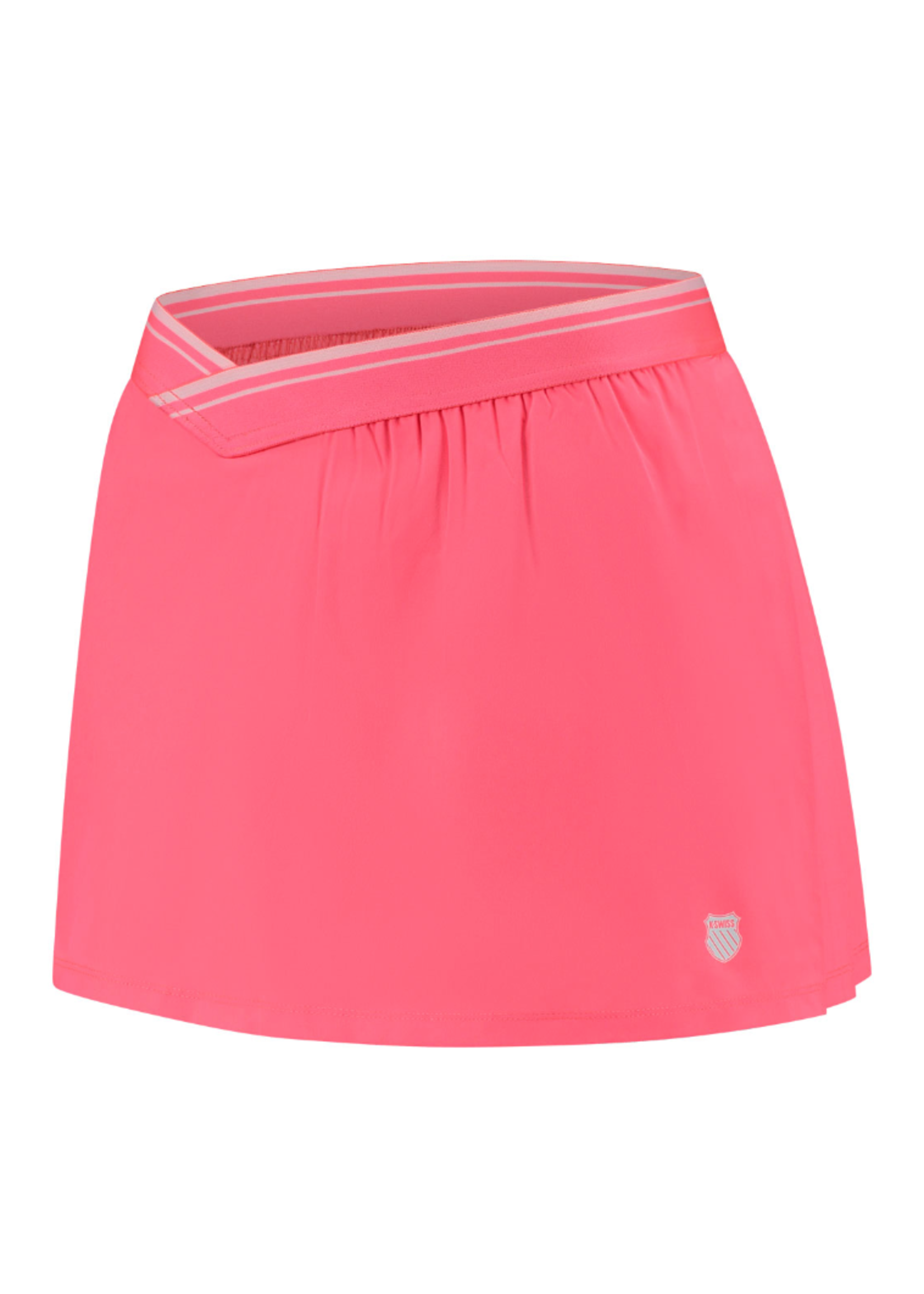 K-Swiss K-Swiss Ladies Hypercourt Fancy Skort (2025)