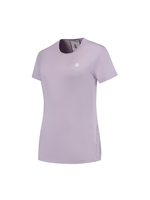 K-Swiss K-Swiss Hypercourt Advantage Ladies T-Shirt (2024) - Orchid Petal