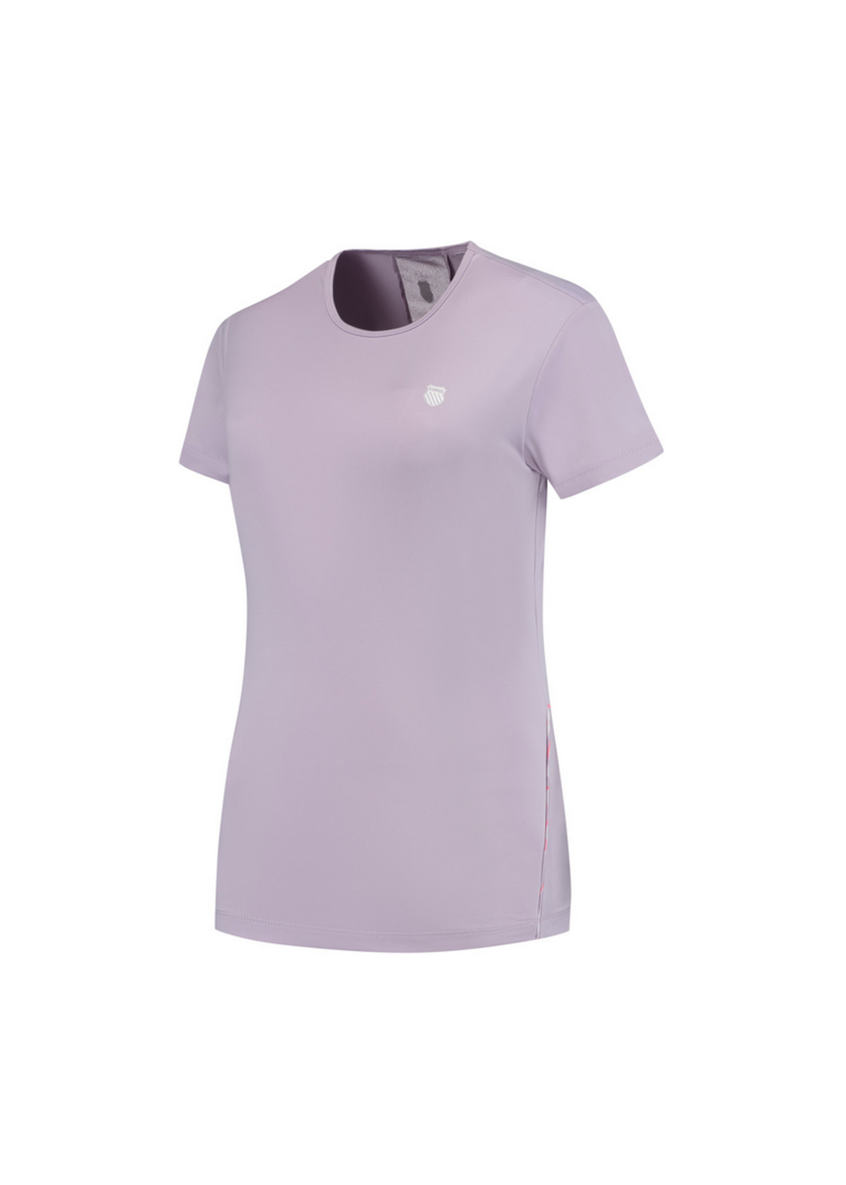 K-Swiss K-Swiss Hypercourt Advantage Ladies T-Shirt (2024) - Orchid Petal