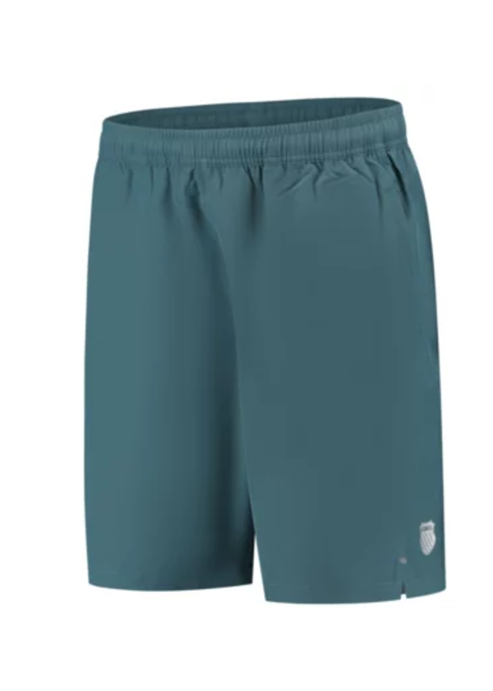 K-Swiss K-Swiss Hypercourt Mens 7 Inch  Shorts (2025) Stargazer