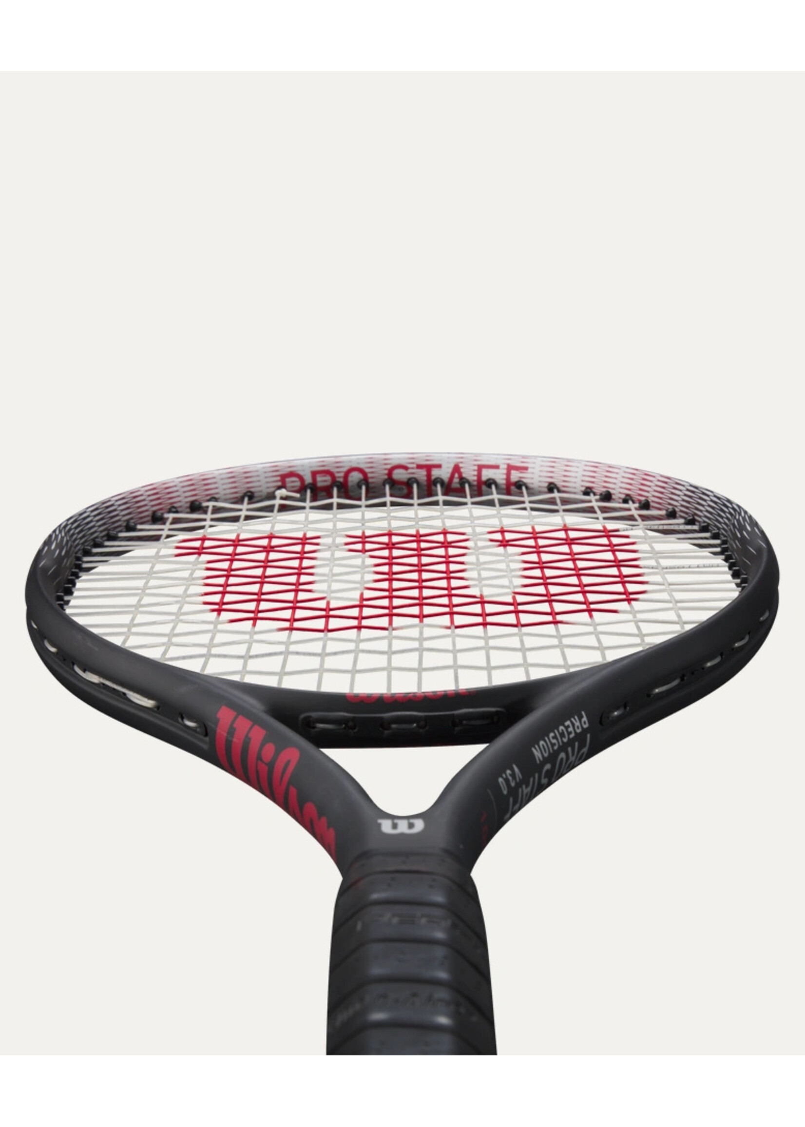 Wilson Wilson Pro Staff Precision 100 Tennis Racket (2025)