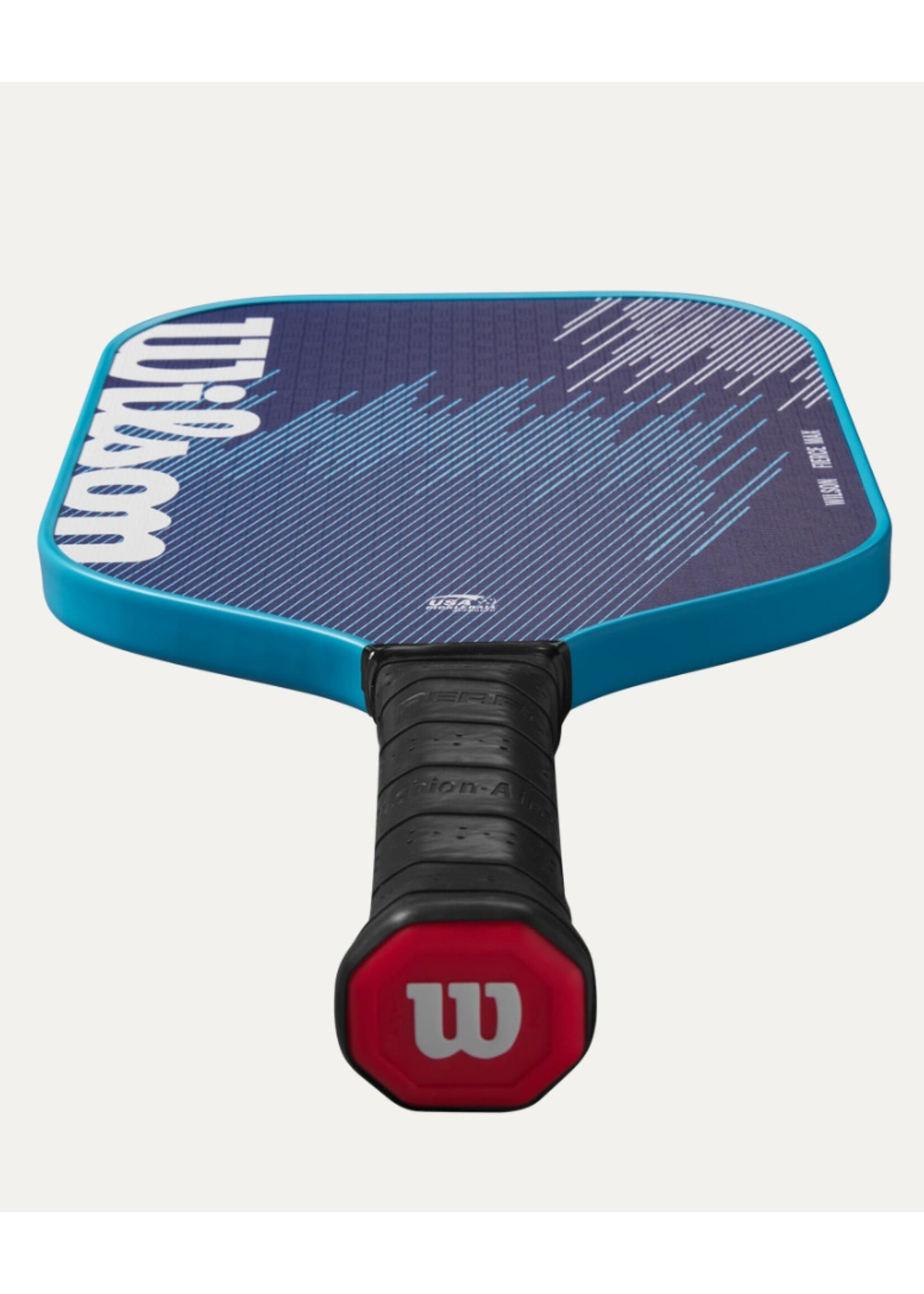 Wilson Wilson Fierce Max Pickleball Paddle (2025)
