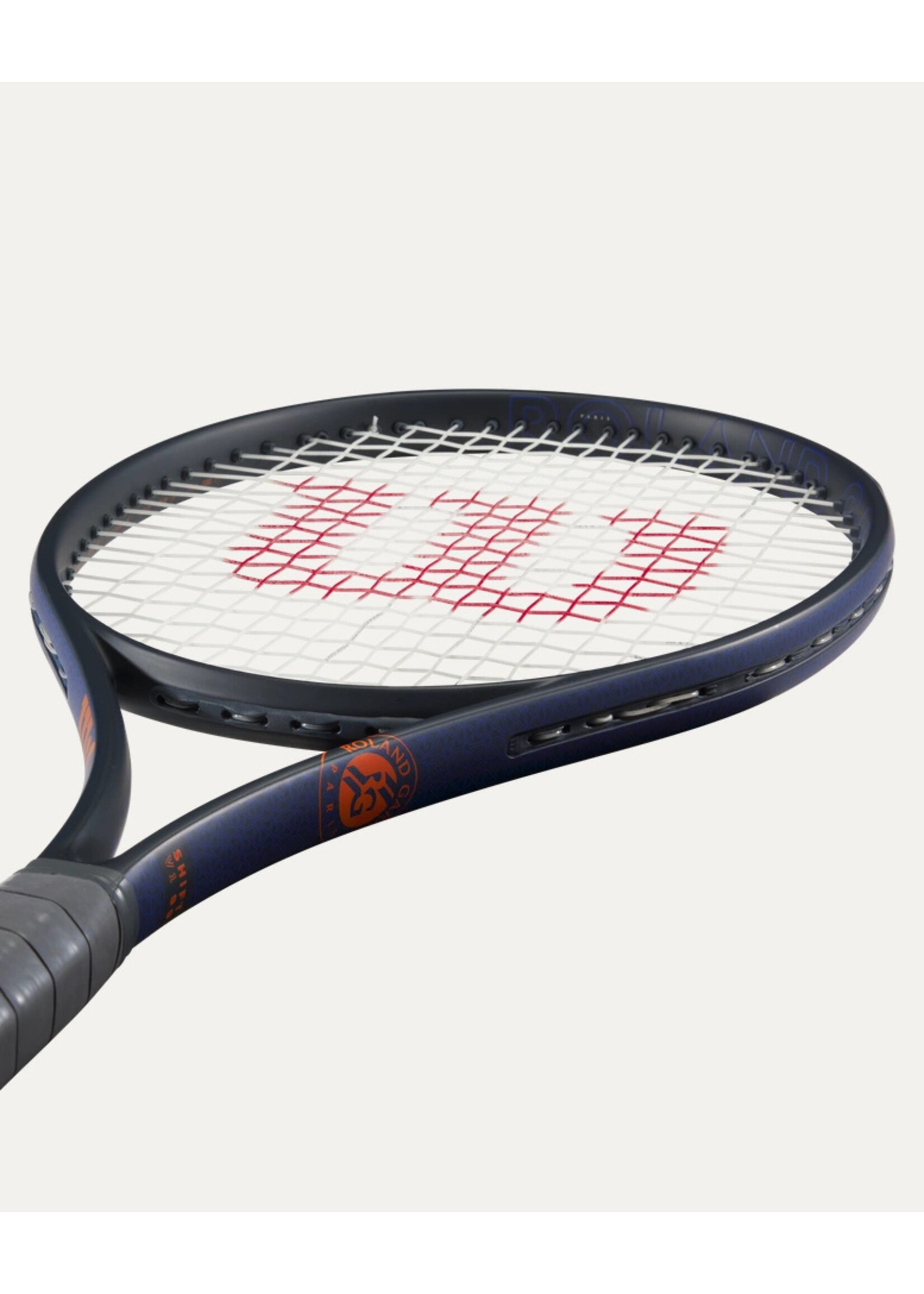 Wilson Wilson Shift 99 v1 Roland Garros Session de Soiree Tennis Racket (2025)