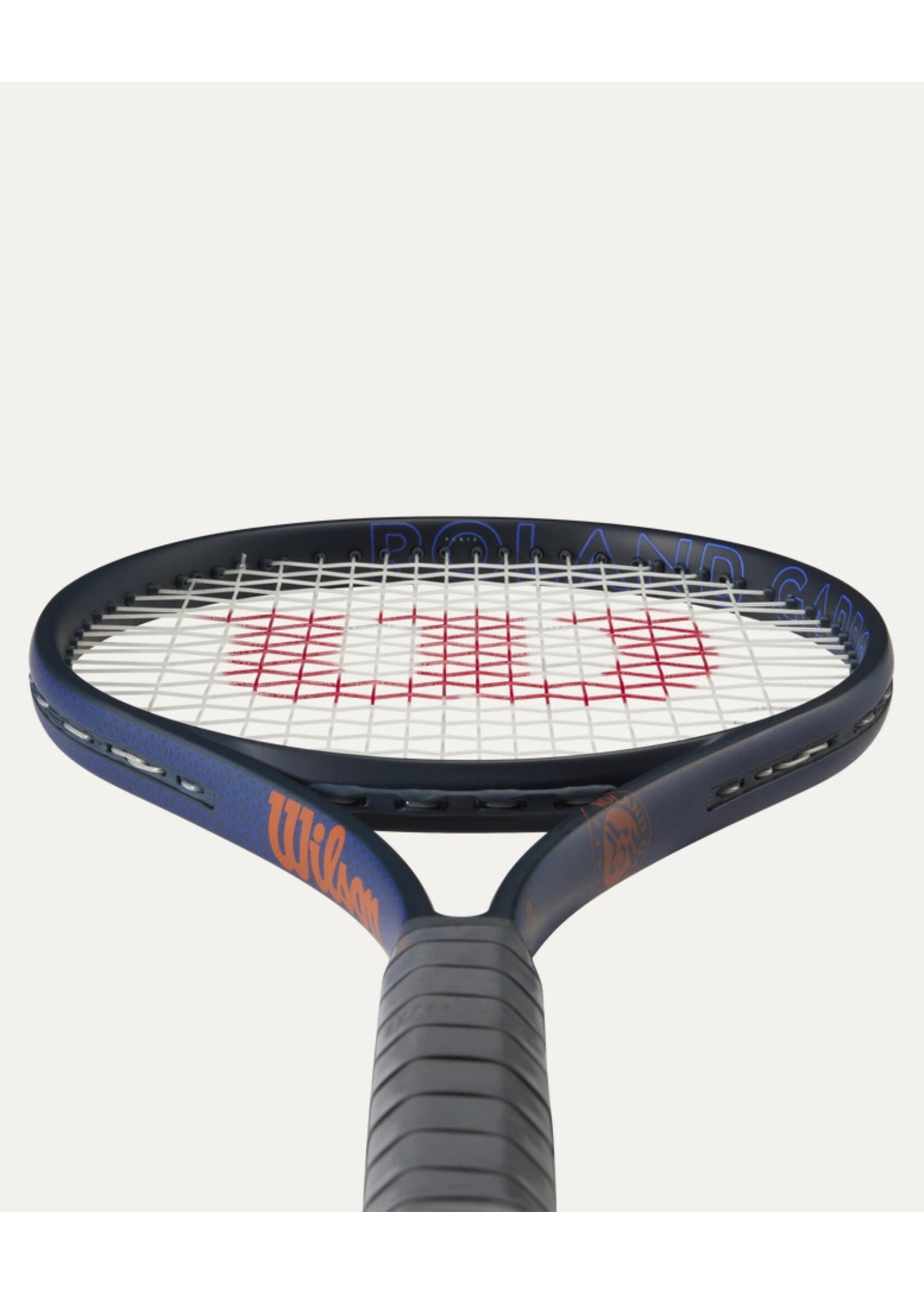 Wilson Wilson Shift 99 v1 Roland Garros Session de Soiree Tennis Racket (2025)