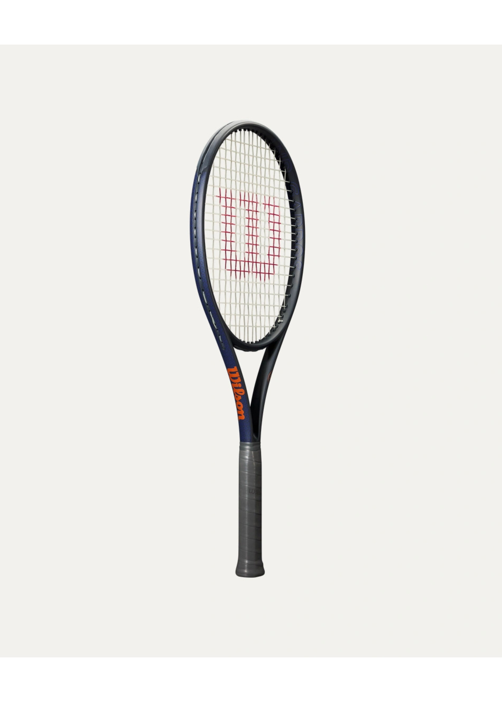 Wilson Wilson Shift 99 v1 Roland Garros Session de Soiree Tennis Racket (2025)