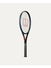 Wilson Shift 99 v1 Roland Garros Session Soiree Tennis Racket