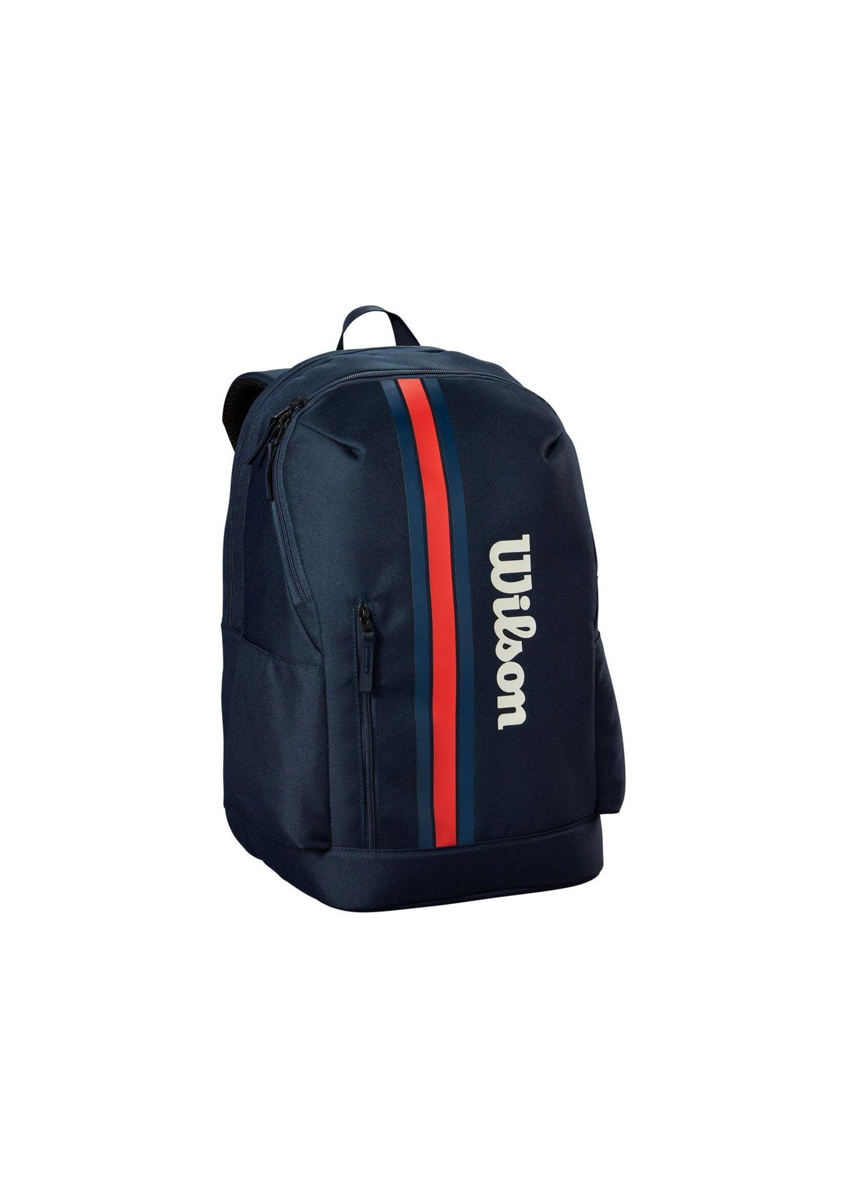 Wilson Wilson Team Backpack (2025) Navy
