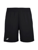 Babolat Babolat Play Mens Short (2025) Black